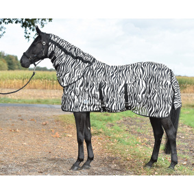 Rhinegold Ride On Fly Rugs 