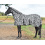 BUSSE ZEBRA MESH HORSE RUG - 1 in category: Mesh rugs for horse riding
