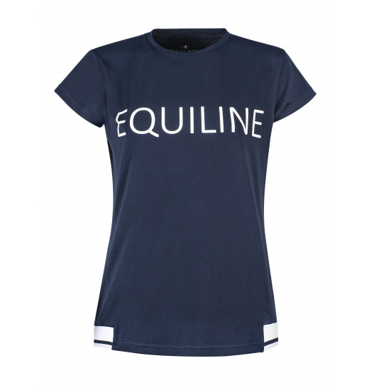 EQUILINE PIPER WOMEN'S T-SHIRT Equiline EQUILINE PIPER WOMEN'S T-SHIRT