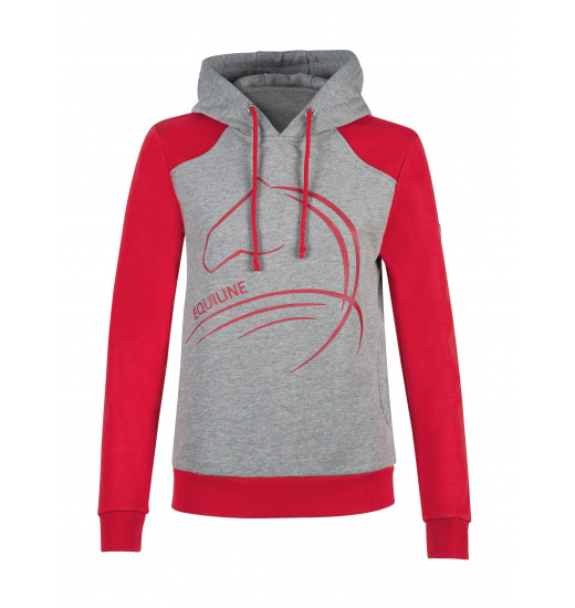 FRAN FRAUENSWEATSHIRT Equiline FRAN FRAUENSWEATSHIRT