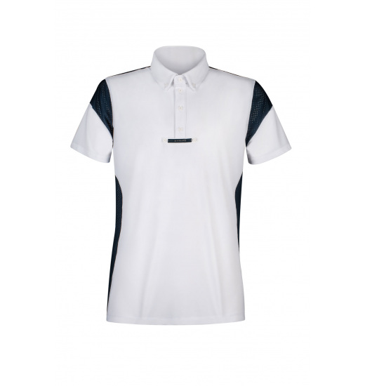 SIAMON MAN POLO COMPETITION S/S SIAMON MAN POLO COMPETITION S/S