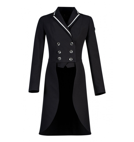 Equiline UNAKITE WOMEN'S COMPETITION TAILCOAT - EQUISHOP Equestrian Shop