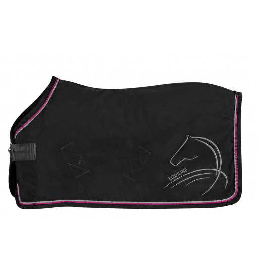 NEJA HORSE POLAR MICROFIBRE RUG NEJA HORSE POLAR MICROFIBRE RUG