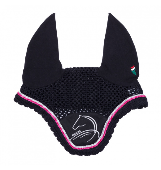 NEJA HORSE EAR NET NEJA HORSE EAR NET