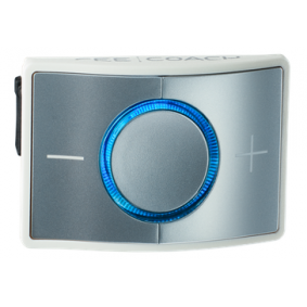 CEECOACH INTERKOM BLUETOOTH CEECOACH 2 SINGLE WEISS