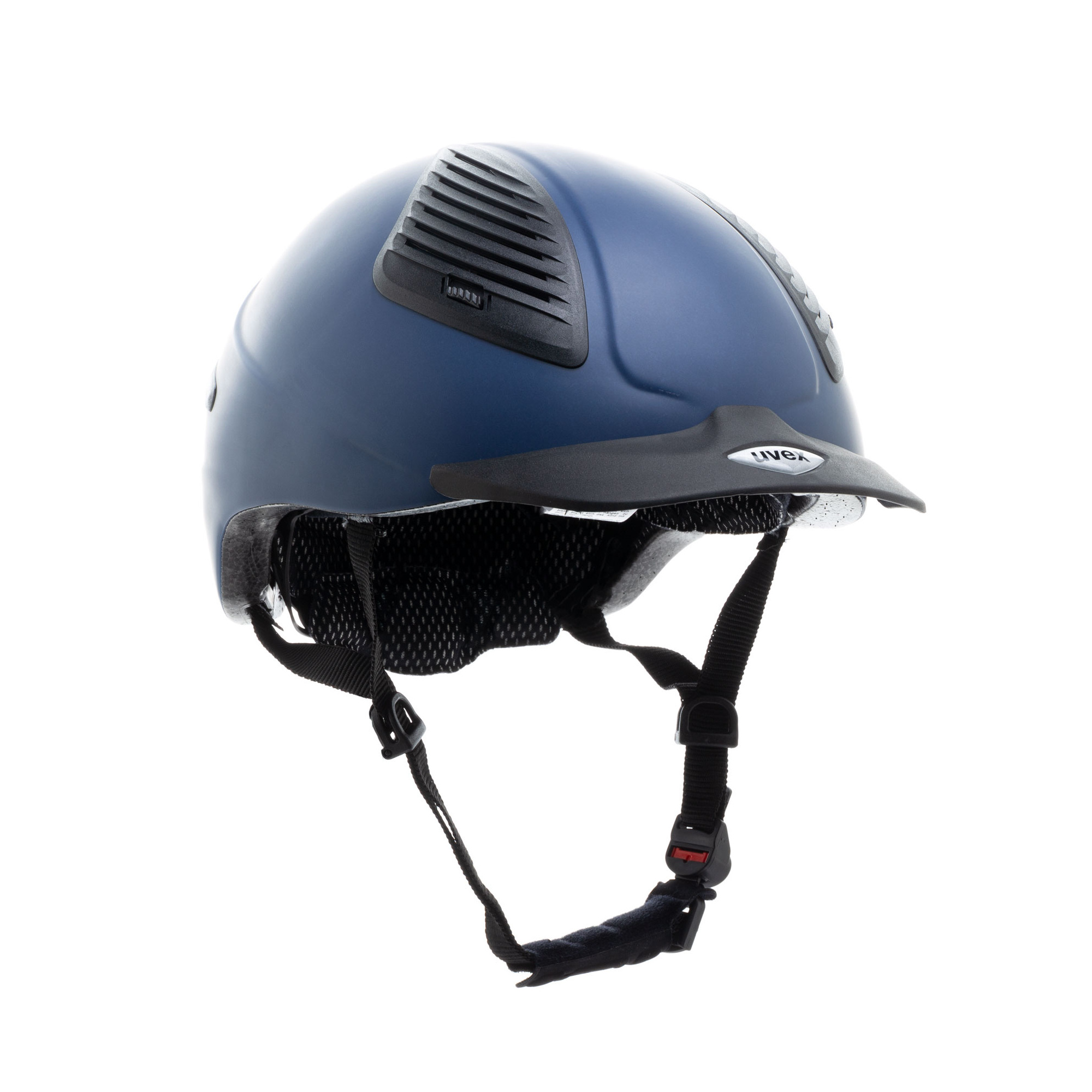 UVEX EXXENTIAL HORSE RIDING HELMET Equestrian Shop