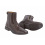 BUSSE JODHPUR BOOTS STYLE TWICE BROWN