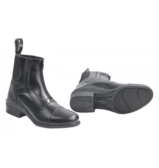 BUSSE FARGO JODHPUR BOOTS - 1 in category: Jodhpur boots for horse riding