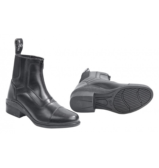 JODHPUR FARGO STIEFELETTEN Busse JODHPUR FARGO STIEFELETTEN