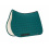 Equiline EQUILINE OCTAGON SADDLE PAD GREEN