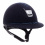 Samshield SAMSHIELD MISS SHIELD / PREMIUM / FLOWER SWARO TOP / BAND FLOWER SW NAVY HELMET - 1 in der Kategorie: Reithelme