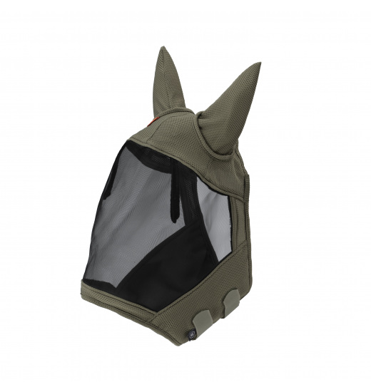 ESKADRON DYNAMIC FLY MASK PLATINUM Eskadron ESKADRON DYNAMIC FLY MASK PLATINUM
