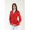 MaKeBe MAKEBE ALTEA WOMEN'S TECHNICAL SHOW JACKET RED