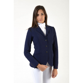 MAKEBE ALTEA FRAUENFRACK BLAU