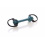 Limo Bits LIMO BITS D-RING 8SHORE MITTELWEICHE TRENSE - 8 in der Kategorie: Gebisse
