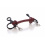 LIMO BITS PELHAM LANG 65 SHORE WEICH SCHWARZ