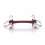 Limo Bits LIMO BITS PELHAM LANG 65 SHORE WEICH - 7 in der Kategorie: Pelham