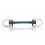 LIMO BITS PONY BIT 8SHORE - 4 in category: Bits for horse riding