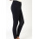 MaKeBe MAKEBE JESSICA WOMEN'S JUMP KNEE GRIP BREECHES BLACK