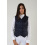 MaKeBe MAKEBE LADYBIRD WOMEN'S BODY WARMER NAVY