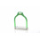 MaKeBe MAKEBE JUMP WAVE STIRRUP GREEN