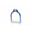 MaKeBe MAKEBE JUMP WAVE STIRRUP BLUE