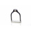 MaKeBe MAKEBE JUMP WAVE STIRRUP BLACK