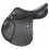 PRESTIGE ITALIA X MEREDITH LUX JUMPING SADDLE - 4 in category: Jumping saddles for horse riding