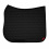 Animo ANIMO DRESSAGE SADDLE CLOTH BLACK