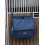 BUSSE RIO STABLE CURTAIN BAG FOR BOX NAVY