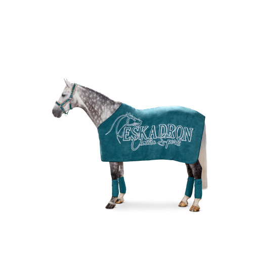 DRALON SWEAT RUG CLASSIC SPORTS DRALON SWEAT RUG CLASSIC SPORTS