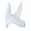 Busse BUSSE FLY HAT ALLROUND-UNI, JERSEY WHITE