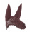 BUSSE FLY HAT ALLROUND-UNI, JERSEY BROWN