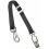 Busse BUSSE TIE FLEXIBLE BLACK