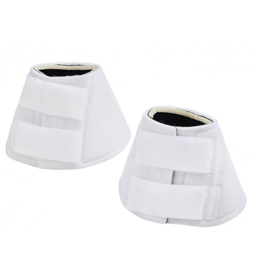 BUSSE BELL BOOTS SPORT-PRO WHITE
