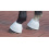 Busse BUSSE BELL BOOTS STURDY WHITE