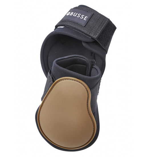 BUSSE FETLOCK BOOTS GUARD BROWN