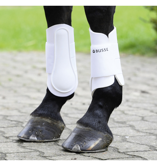 BUSSE TENDON BOOTS ACTIVE-PRO - EQUISHOP Equestrian Shop