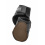 BUSSE FETLOCK BOOTS ALLROUND BROWN