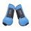 BUSSE TENDON BOOTS ALLROUND TURQUOISE