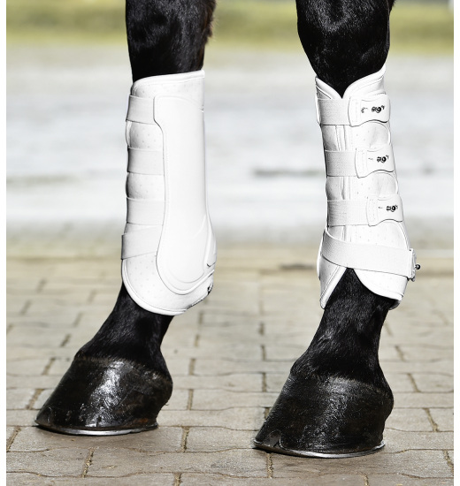 BUSSE TENDON BOOTS DRESSAGE-PRO - EQUISHOP Equestrian Shop