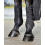 Busse BUSSE TENDON BOOTS DRESSAGE-PRO BLACK