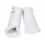 Busse BUSSE TENDON BOOTS ART-FUR WHITE