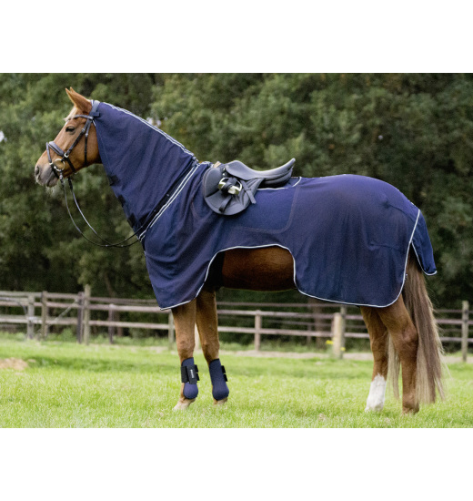 BUSSE EXERCISE FLY SHEET MOSKITO II NAVY