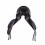 PRESTIGE ITALIA DRESSAGE DREAM D LATEX DRESSURSATTEL - 5 in der Kategorie: Dressursättel