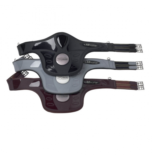 STUD GUARD LEATHER GIRTH A51 PRO-TECH STUD GUARD LEATHER GIRTH A51 PRO-TECH