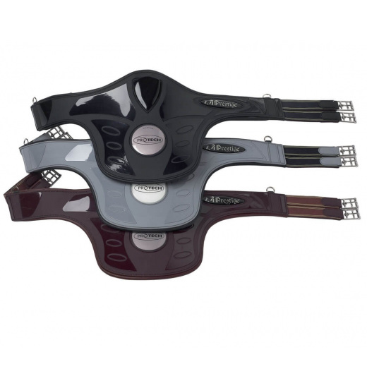 STUD GUARD NEOPRENE GIRTH A50 PRO-TECH Prestige Italia STUD GUARD NEOPRENE GIRTH A50 PRO-TECH