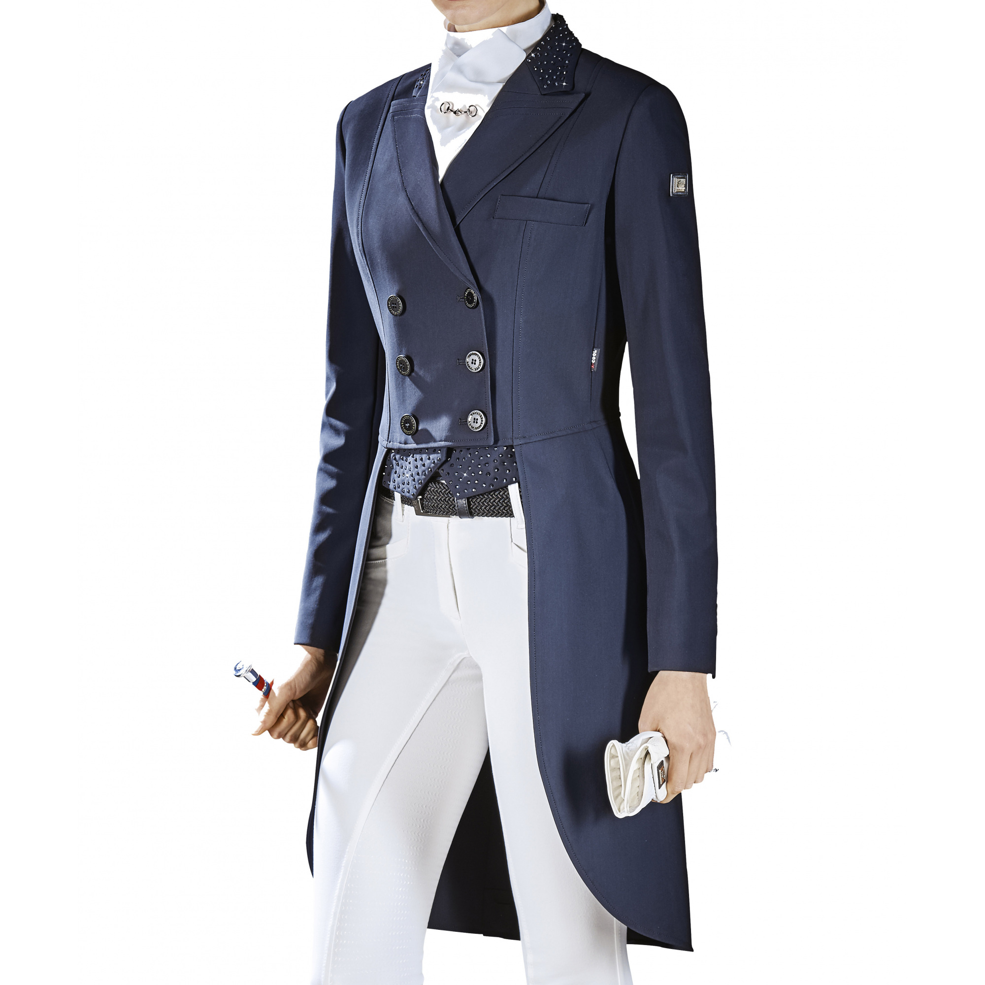 Equiline MARILYN WOMEN'S TAILCOAT - EQUISHOP Equestrian Shop