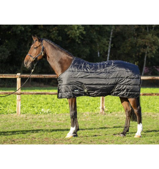 BUSSE THERMO STABLE RUG STANDARD 200 BLACK