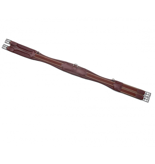ELASTIC LEATHER GIRTH A5 ELASTIC LEATHER GIRTH A5